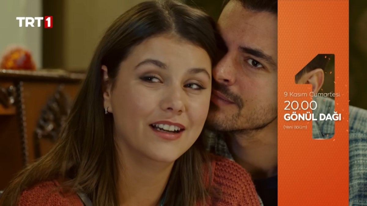 Gönül Dağı 152. bölüm fragmanı: “Bir kızımız olacak”