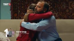 Gönül Dağı 154. bölüm fragmanı: Kiraz öldü mü?