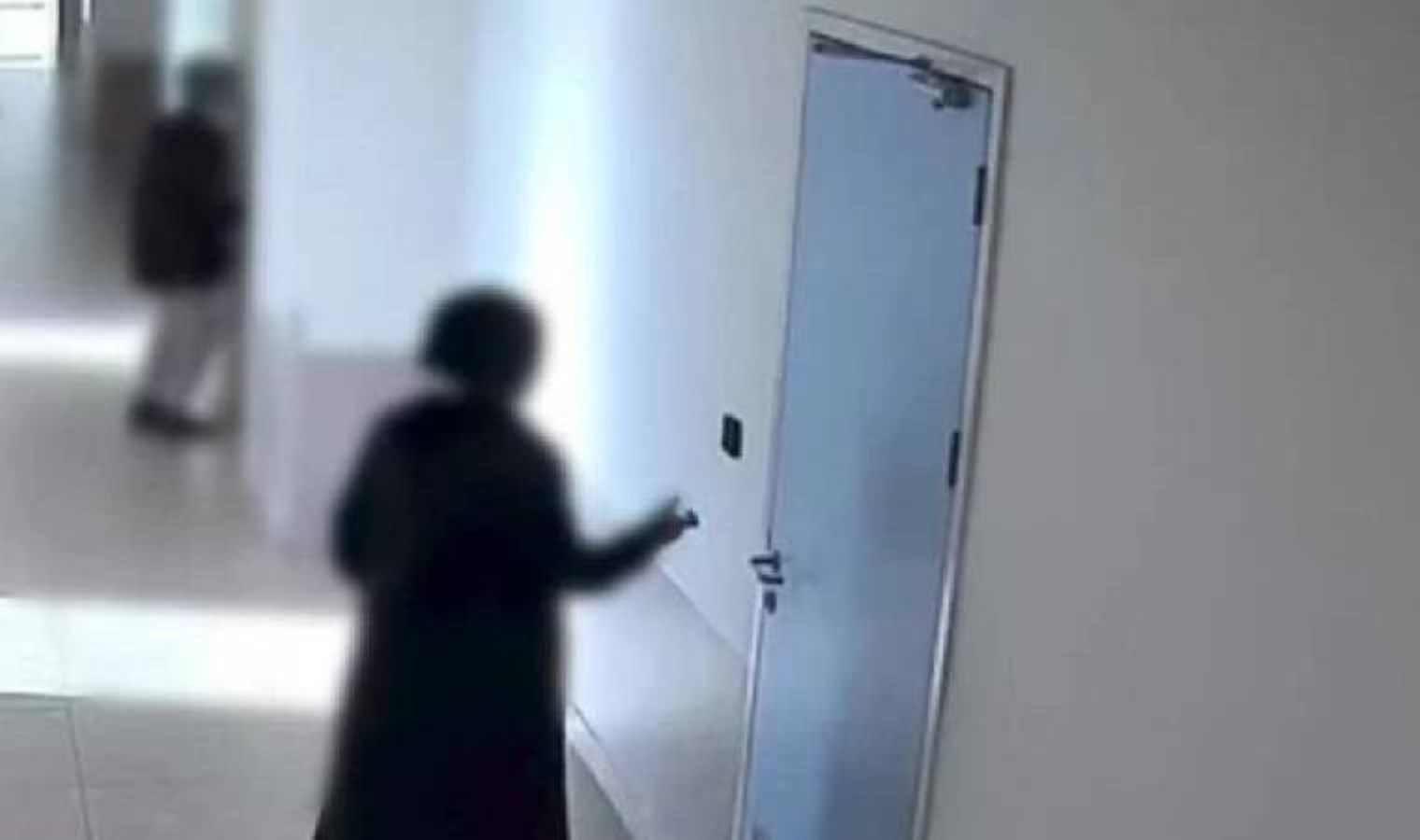 Göztepe’de doktora saldırmıştı: Hakkında karar verildi!