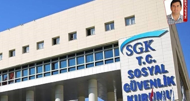 GSS primi devletçe karşılananların sayısı beklentilerin üzerinde