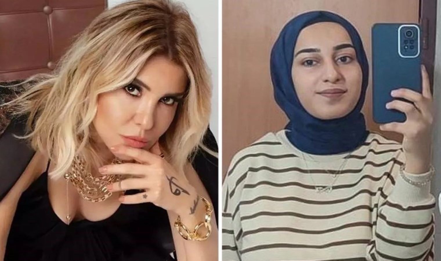 Gülben Ergen’den ‘Rojin için adalet’ çağrısı