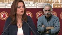 Gülistan Kılıç Koçyiğit: “Abdullah Öcalan’a 6 aylık avukat görüş yasağı verildiğini öğrendik”