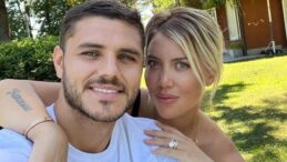 Gündemden düşmüyorlar… Wanda Nara, Mauro Icardi’den servetinin yarısını istedi