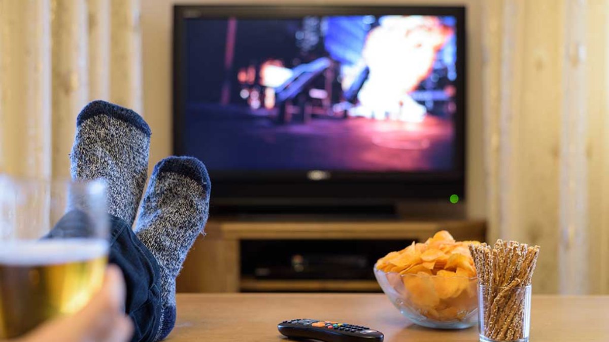 Günün TV yayın akışları! 14 Kasım 2024 televizyondakiler…