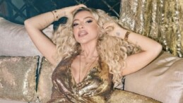 Hadise 39 yaşına bastı: İşte görkemli doğum günü partisinden kareler