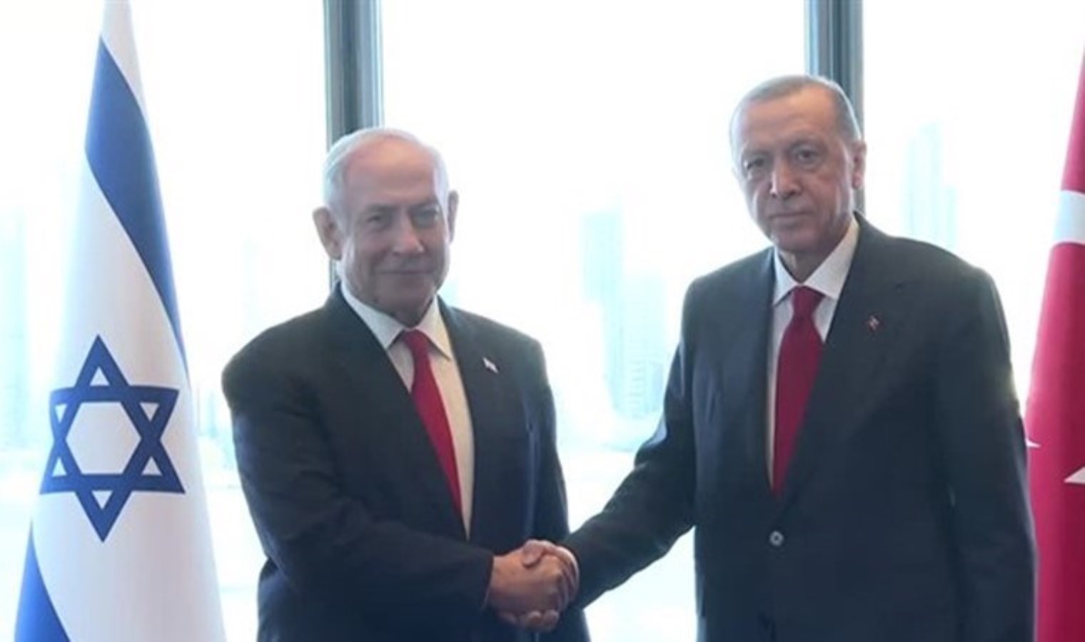 Halk Erdoğan gibi düşünmüyor: İsrail Türkiye’ye saldıracak mı?