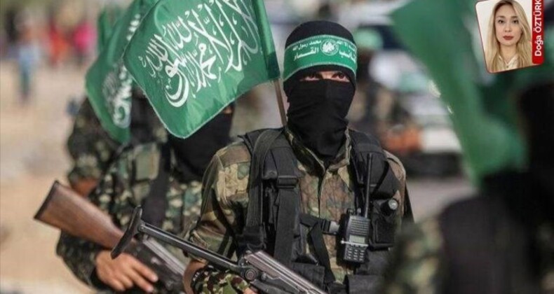 Hamas’ın ofisinin Katar’dan Türkiye’ye taşınabileceği iddialarına muhalefet tepkili: Dış politikada kopuş