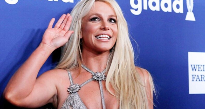 Hayatı film oluyor: Britney Spears ilk kez konuştu!