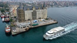 Haydarpaşa ve Sirkeci projelerinde son durum ne?