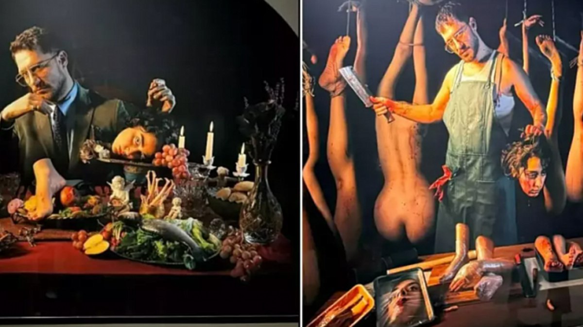 Hazal Subaşı ve Ulaş Tuna Astepe’nin fotoğrafına tepki yağdı! Karelere tepki yağdı