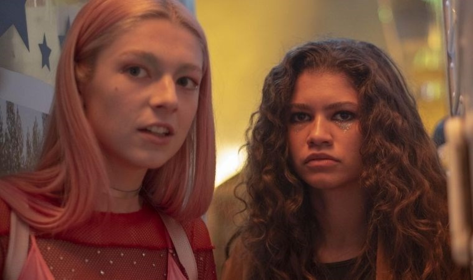HBO ‘Euphoria’nın yeni sezonunun 2025 yılının başında yayımlanacağını doğruladı
