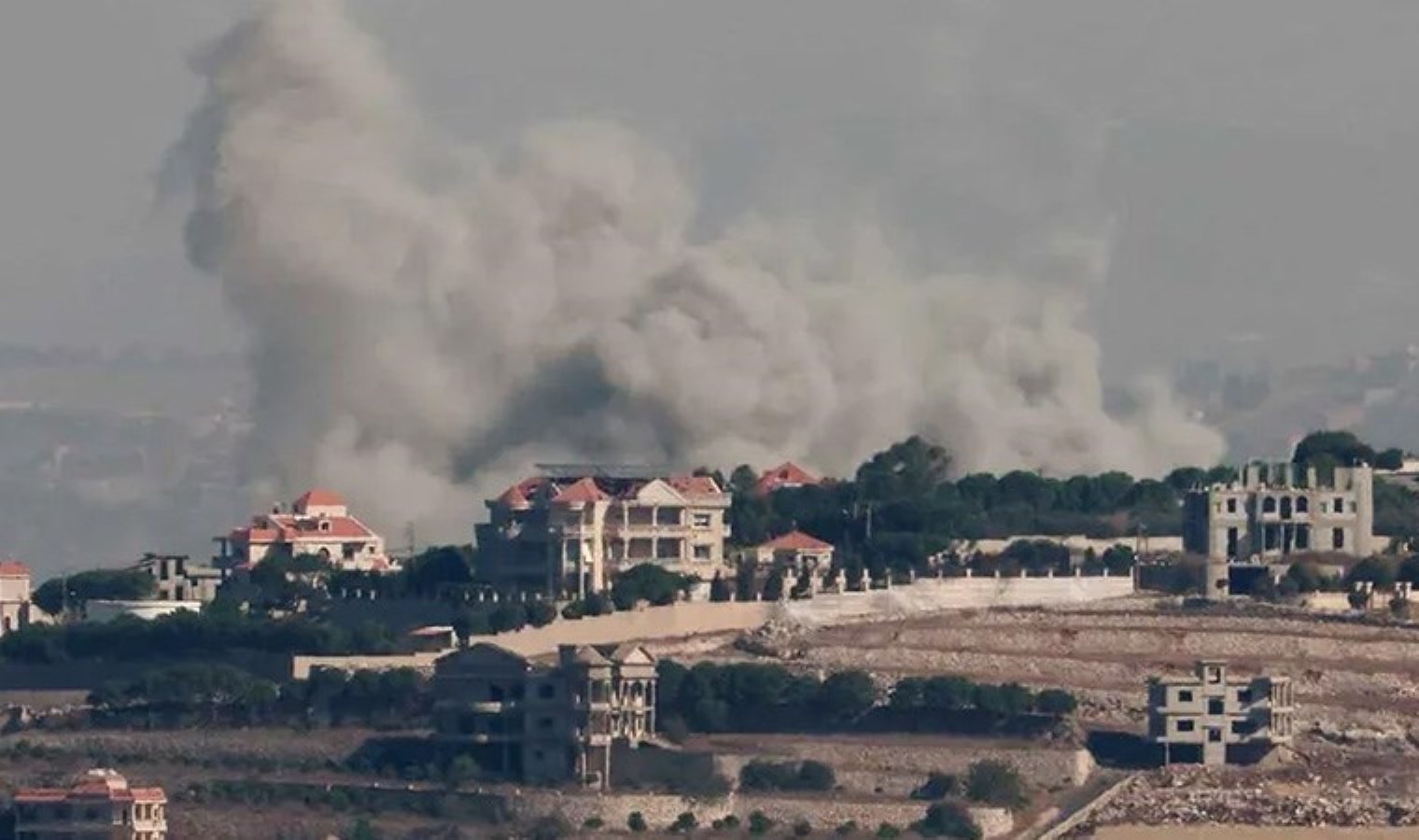 Hizbullah’tan İsrail’in kuzeyine tahliye uyarısı: ‘Yerleşimleriniz meşru askeri hedef haline geldi’