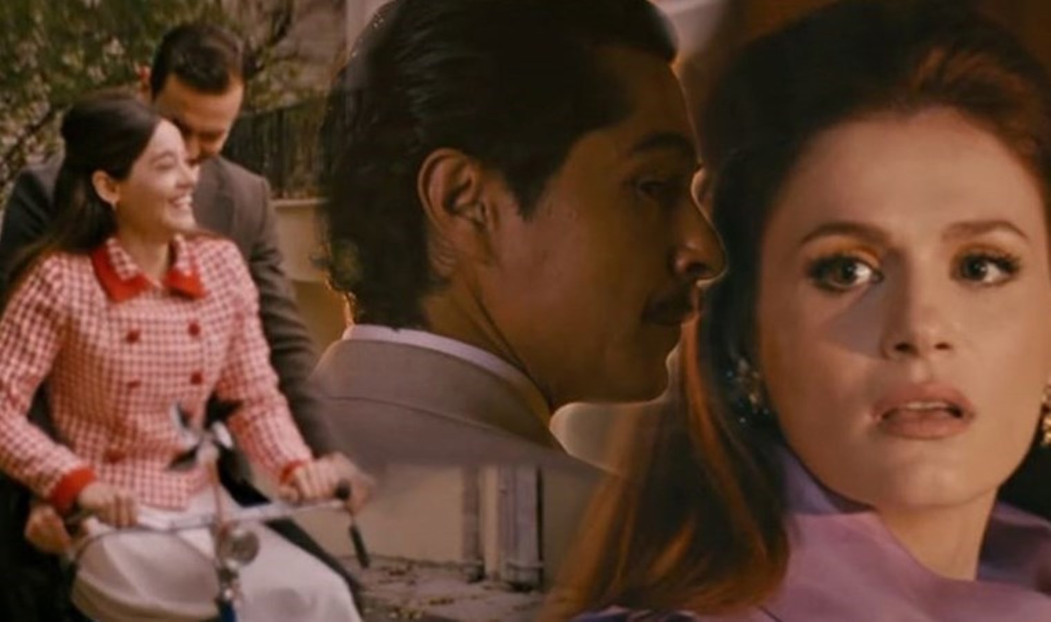 Hollywood’da Türk dizileri rüzgarı: ‘Şehrazat’ ve ‘Sahipsizler’ tanıtıldı