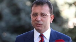 İBB Başkanı Ekrem İmamoğlu’ndan ‘Ahmet Özer’ açıklaması!