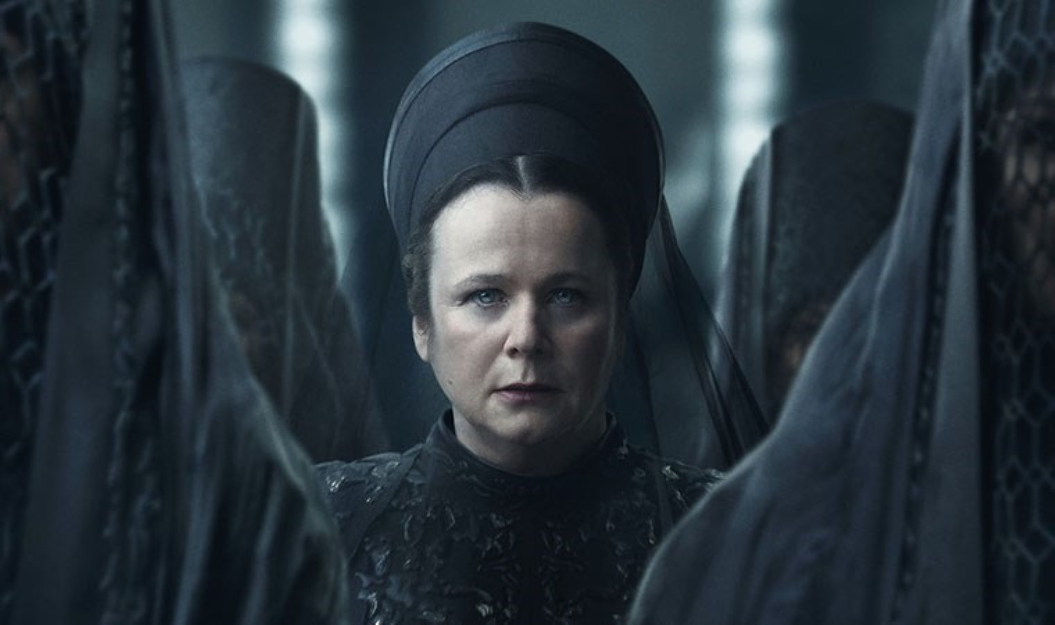 İki kız kardeşin destansı hikayesi: ‘Dune: Prophecy’ izleyiciyle buluşmaya hazırlanıyor