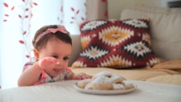 İlk bin gün şeker tüketmek, sağlığa olumsuz etki yapıyor