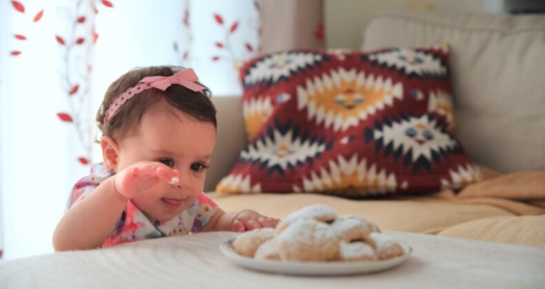 İlk bin gün şeker tüketmek, sağlığa olumsuz etki yapıyor