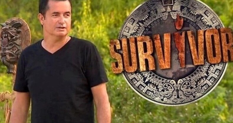 İlk ipucu geldi: Survivor yeni sezonda büyük sürpriz!