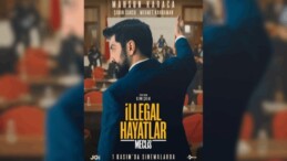 İllegal Hayatlar: Meclis filminin konusu ne, oyuncuları kimler? İllegal Hayatlar: Meclis filminde yaş sınırı var mı?