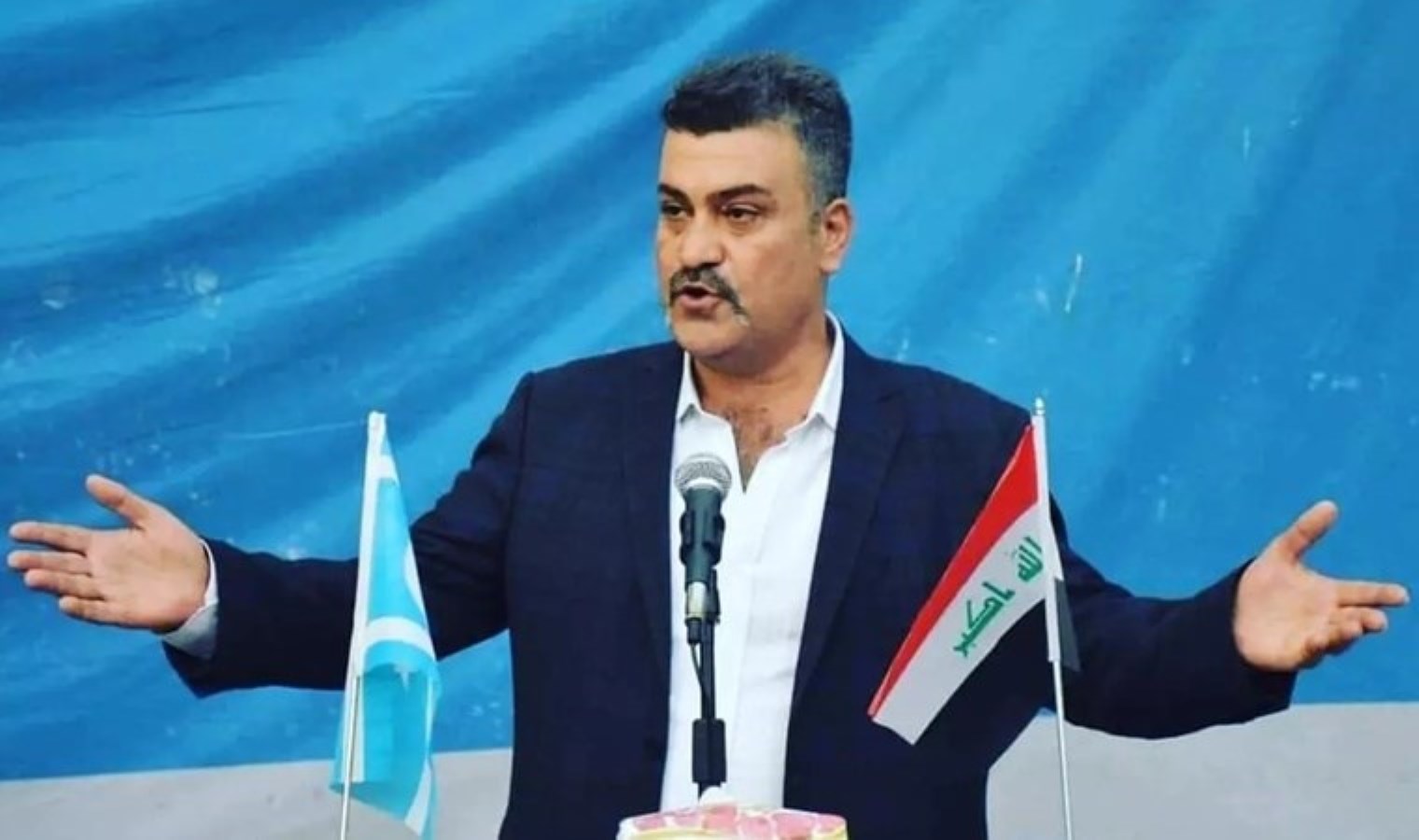 Irak Türkmen Cephesi’ne yönelik saldırı karara bağlandı