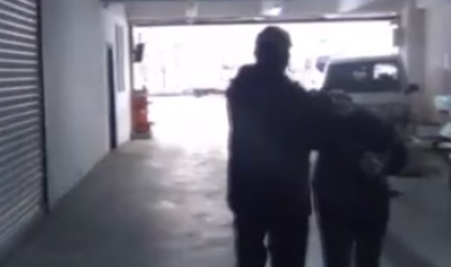 IŞİD’e katılmak isteyen genç İstanbul Havalimanı’nda yakalandı