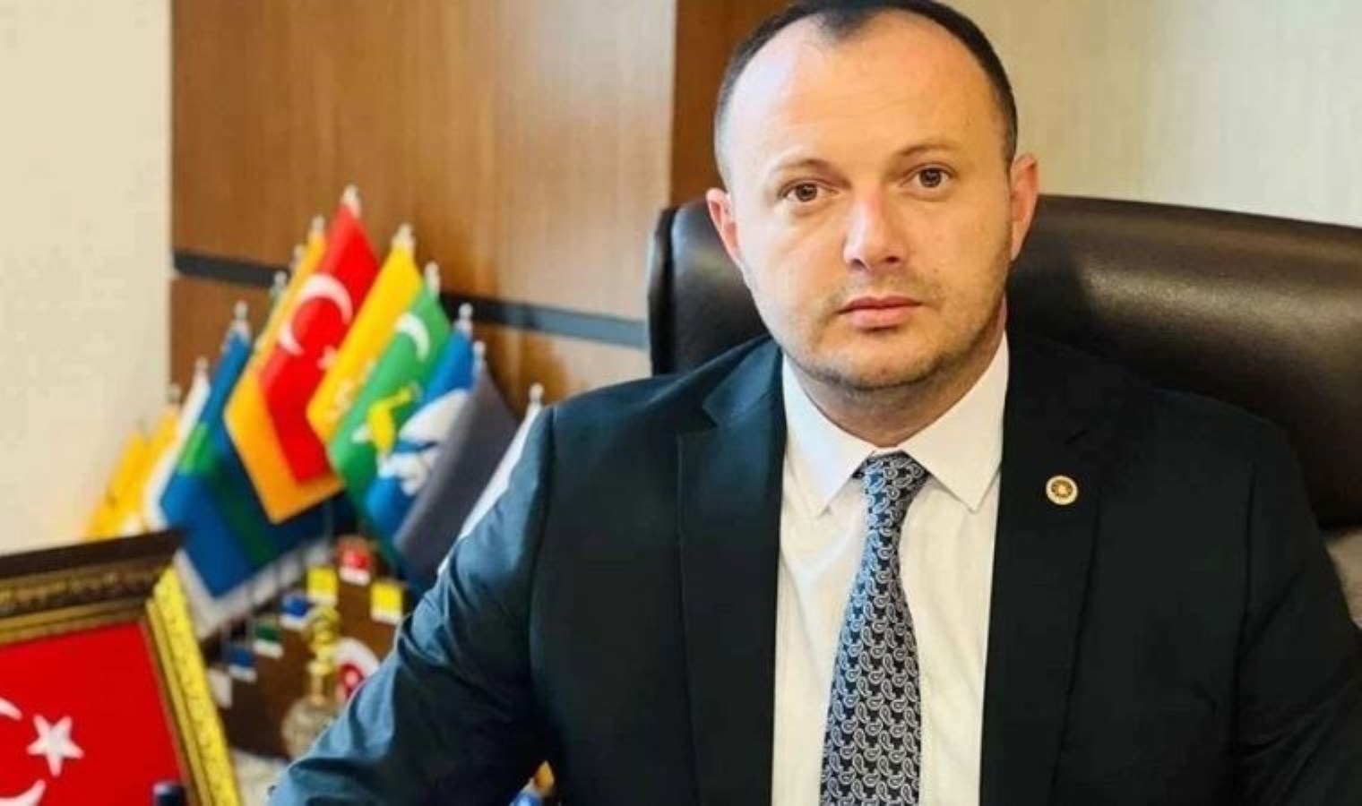 İsmail Akgül kimdir? MHP’li milletvekili İsmail Akgül kaç yaşında, nereli?