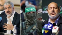 İsrail basını: Hamas’ın lider kadrosu, Katar’dan Türkiye’ye gitti