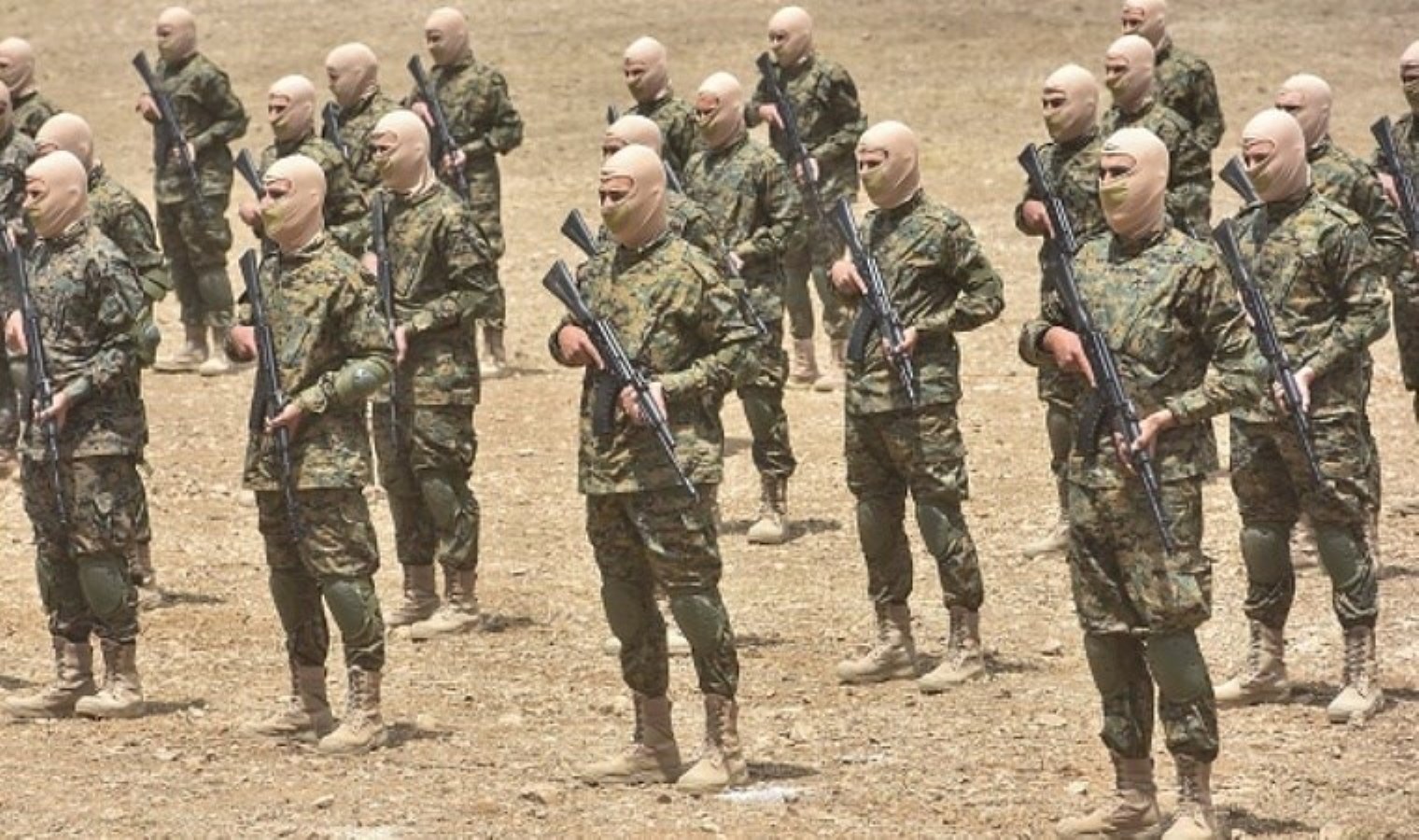 İsrail ordusu: Rıdvan Gücü’nün Komutan Yardımcısı öldürüldü