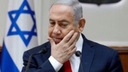 İsrail’de ‘gizli belge’ sızıntısı: Netanyahu hedefte!