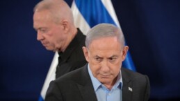 İsrail’de Netanyahu-Gallant krizi: 3 konuda yaşanan anlaşmazlık neler?