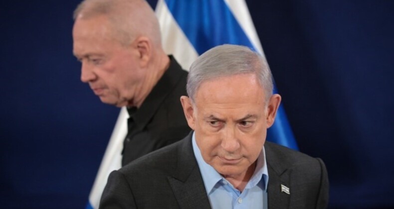 İsrail’de Netanyahu-Gallant krizi: 3 konuda yaşanan anlaşmazlık neler?