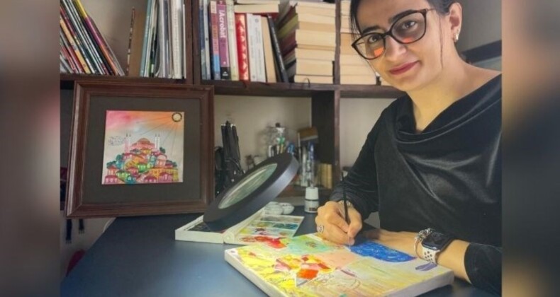 İstanbul Sanat ve Antika Fuarı’nda eserler koleksiyonerlerle buluşuyor