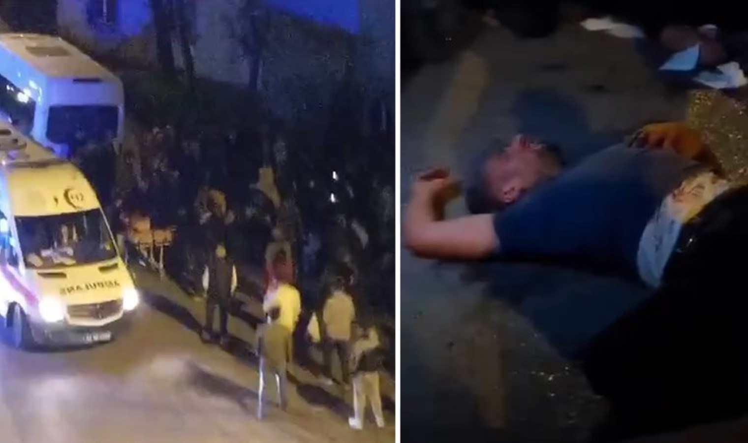 İstanbul Sultangazi’de ‘aile’ vahşeti: Annesini, ağabeyini ve kardeşini bıçakladı!