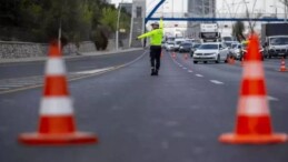 İstanbul Valiliği’nden açıklama: Bu yollar trafiğe kapatıldı!