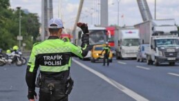 İstanbul ve Ankara’da bazı yollar trafiğe kapalı olacak!