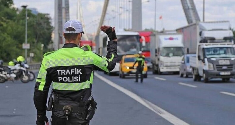 İstanbul ve Ankara’da bazı yollar trafiğe kapalı olacak!