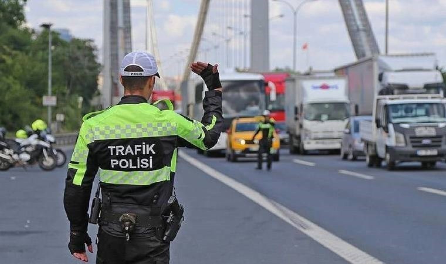 İstanbul ve Ankara’da bazı yollar trafiğe kapalı olacak!