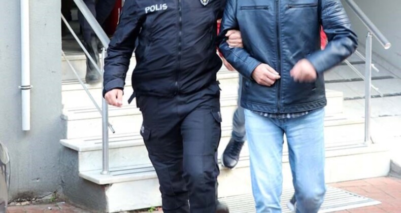 İstanbul’da ‘aile boyu’ silah ticareti: 15 yaşındaki çocuk dahil 3 gözaltı