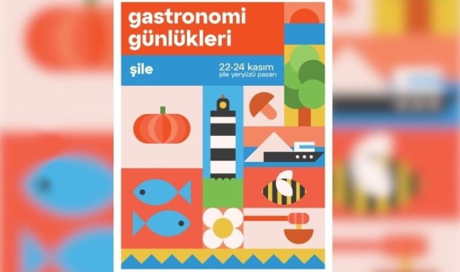 İstanbul’da “Gastronomi Günlükleri” başlıyor
