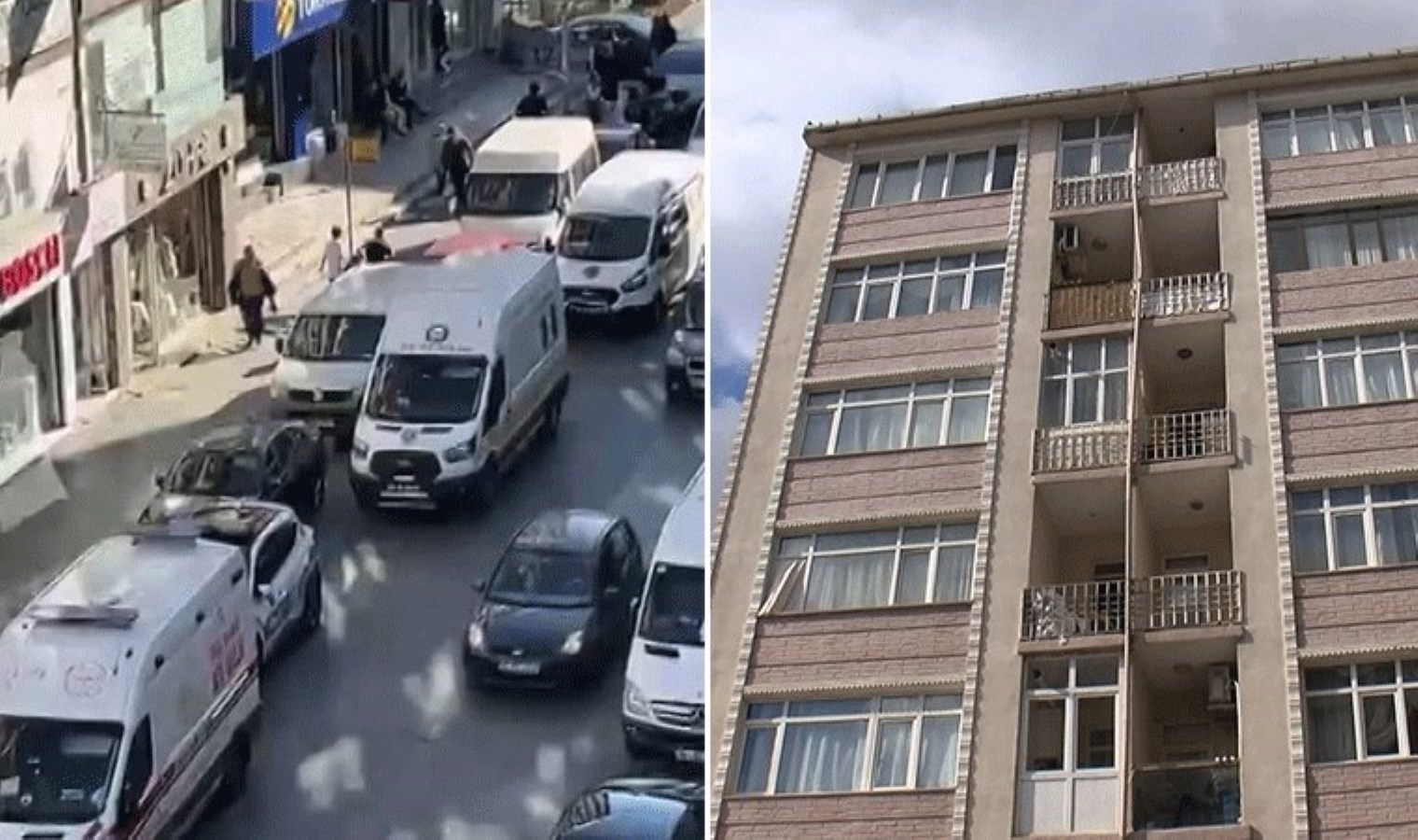 İstanbul’da ‘miras’ cinayeti: Ağabeyini çekiçle katletti!