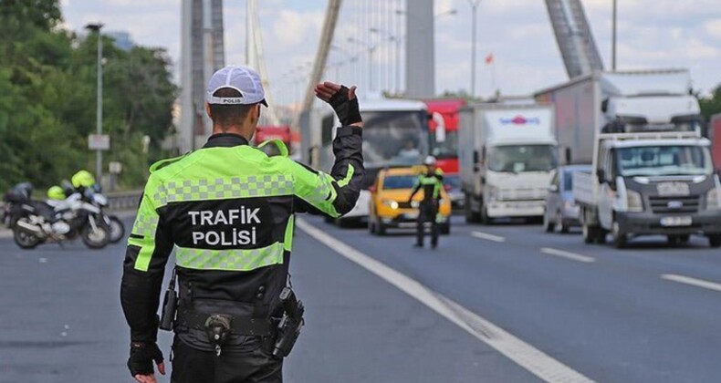 İstanbullular dikkat! Valilik duyurdu: Pazar günü bu yollar kapalı