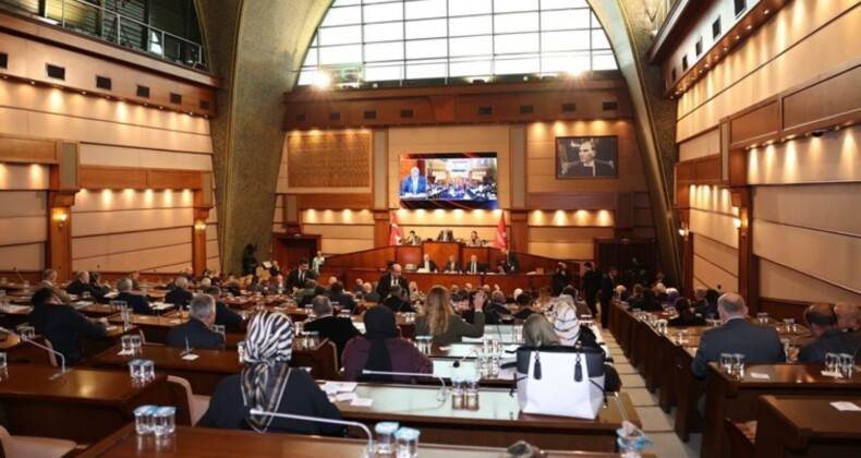 İstanbul’un 20 ilçesinin bütçesi belli oldu: En yüksek bütçeli ilçe Esenyurt