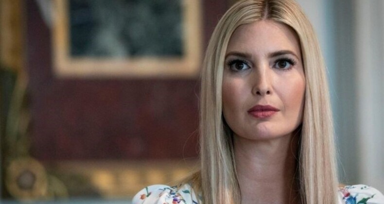 Ivanka Trump kimdir? Donald Trump’ın kızı Ivanka Trump kaç yaşında, nereli?