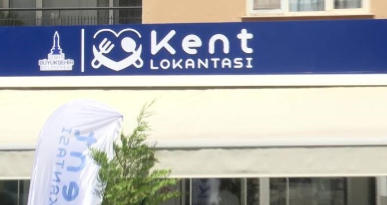 İzmir Lokantacılar Odası Başkanı Doğan Kılıç Kent Lokantaları’ndan rahatsız!: ‘Psikolojimize darbe indirdi’