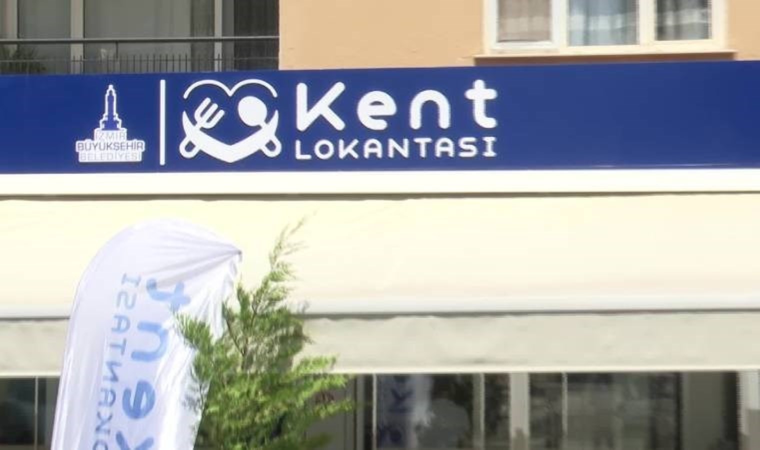 İzmir Lokantacılar Odası Başkanı Doğan Kılıç Kent Lokantaları’ndan rahatsız!: ‘Psikolojimize darbe indirdi’