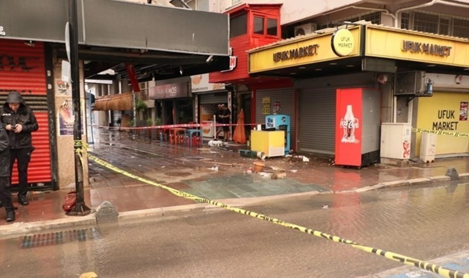 İzmir’de 2 kişinin öldüğü ‘elektrik akımı’ faciasında savcı mütalaasını açıkladı: Yeni bilirkişi raporu ve bir kişi hakkında dava talebi