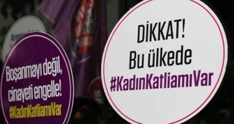 İzmir’de erkek vahşeti: Boşanmak üzere olduğu kadını katledip, intihar etti!