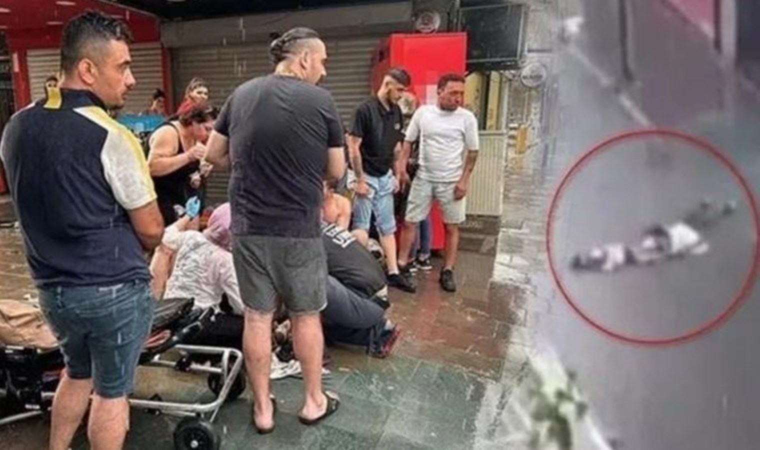 İzmir’de iki kişinin hayatını kaybettiği elektrik faciasında ‘tahliye’ kararı