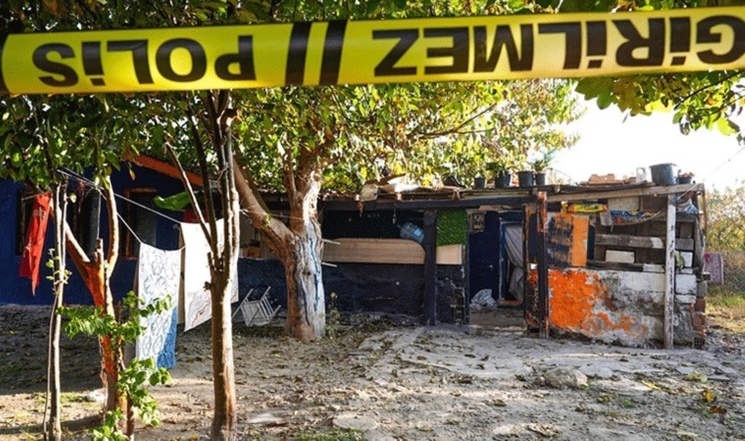 İzmir’deki yangında 5 çocuk can vermişti… Annenin ifadesi ortaya çıktı: ‘Çocuklarım üşümesin diye…’