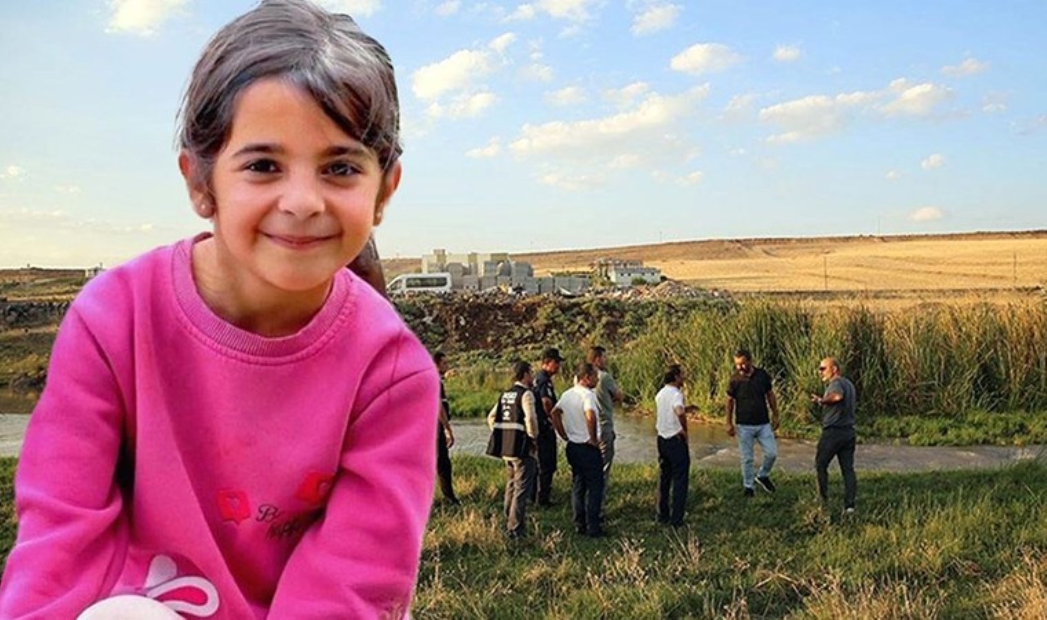 Jandarma Narin Güran’ın yerini tespit etmek için ‘üfürükçüye’ gitmiş: ‘Hoca okuyunca ağabeyi sayıklamaya başladı…’